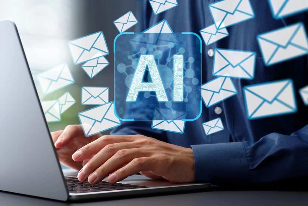 AI Emails