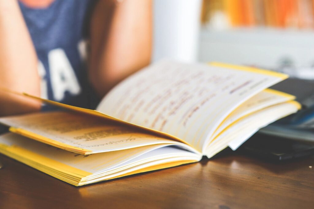 Diary